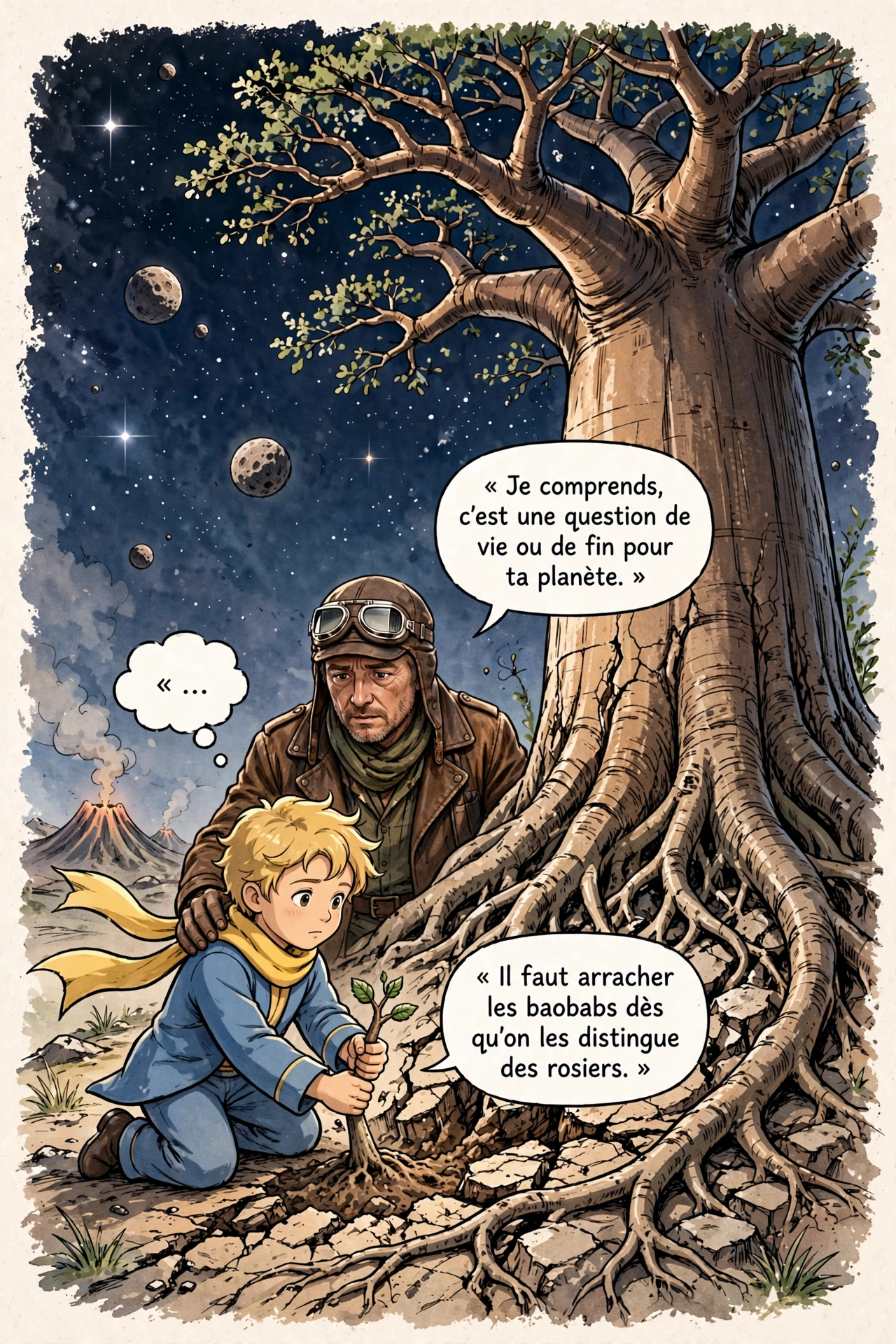 Planche 4