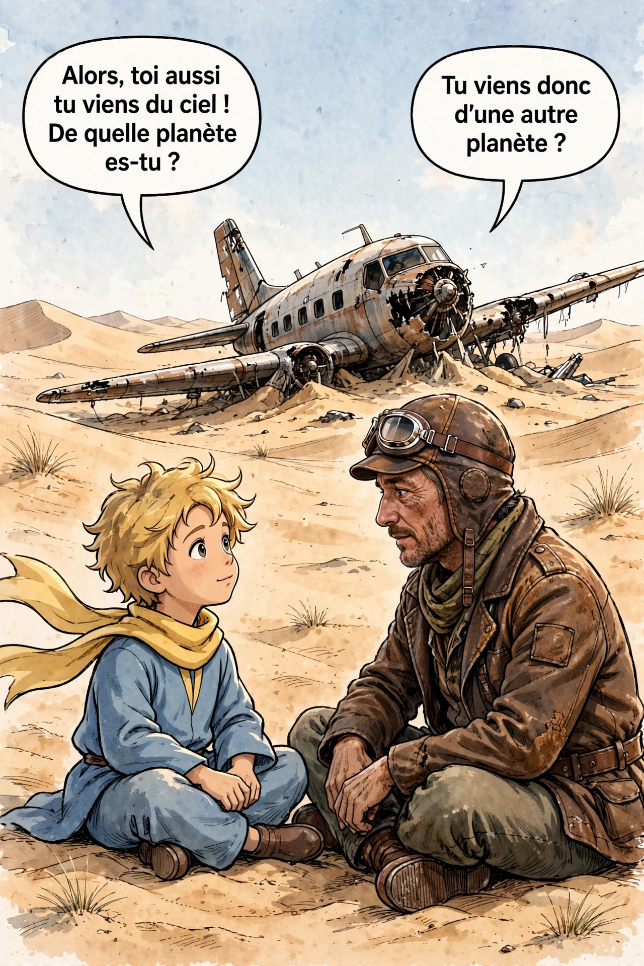 Planche 5
