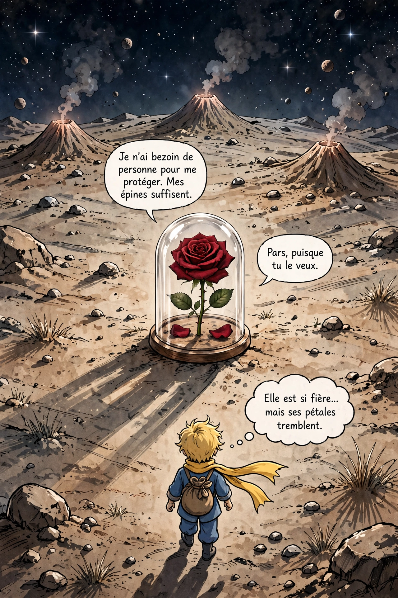 Planche 13