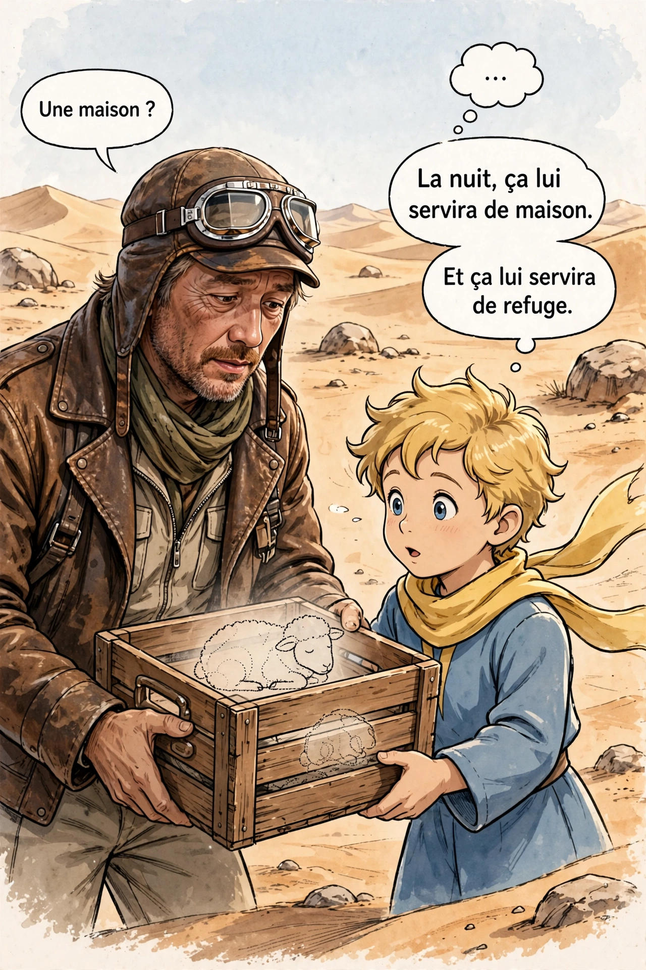 Planche 8