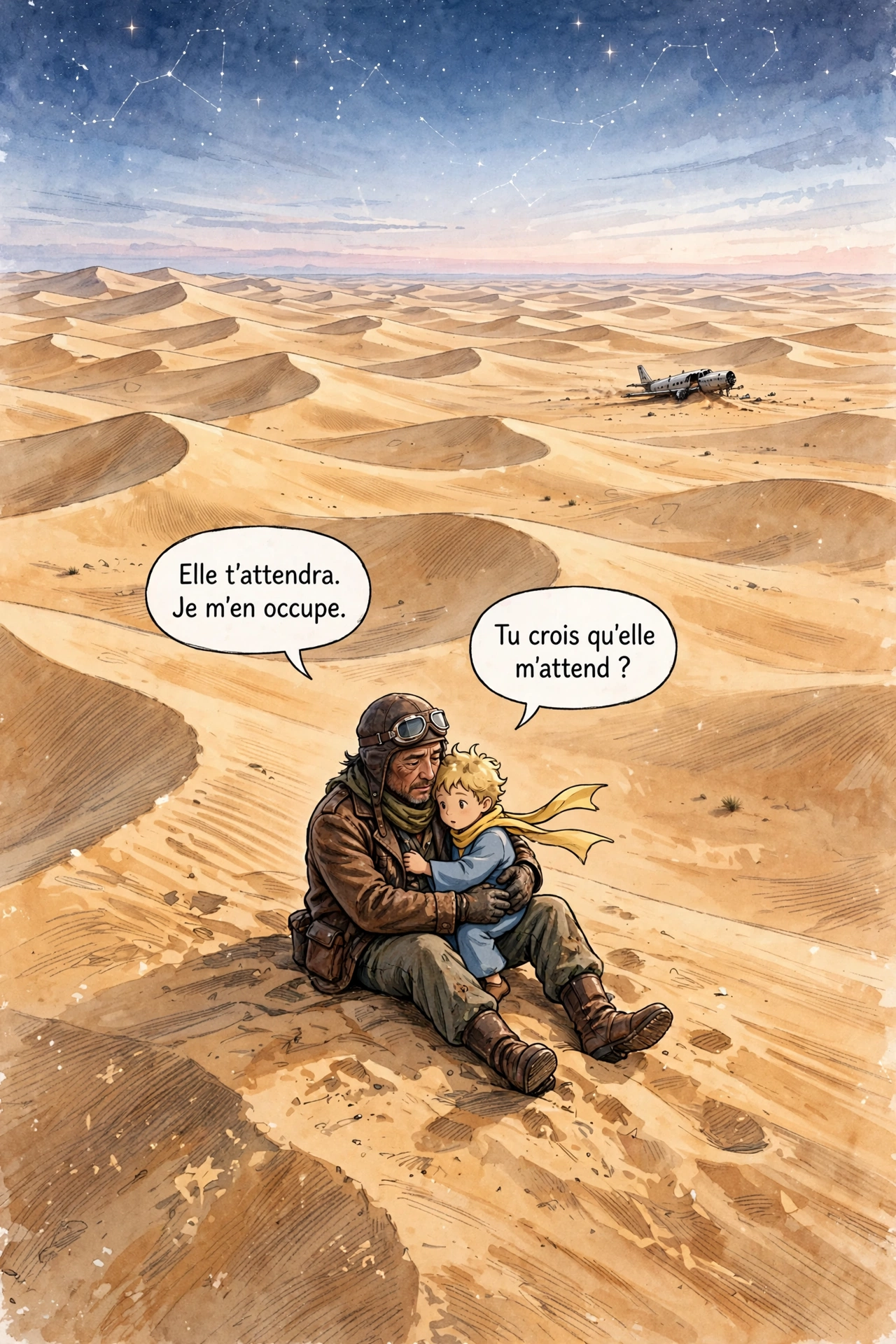 Planche 8