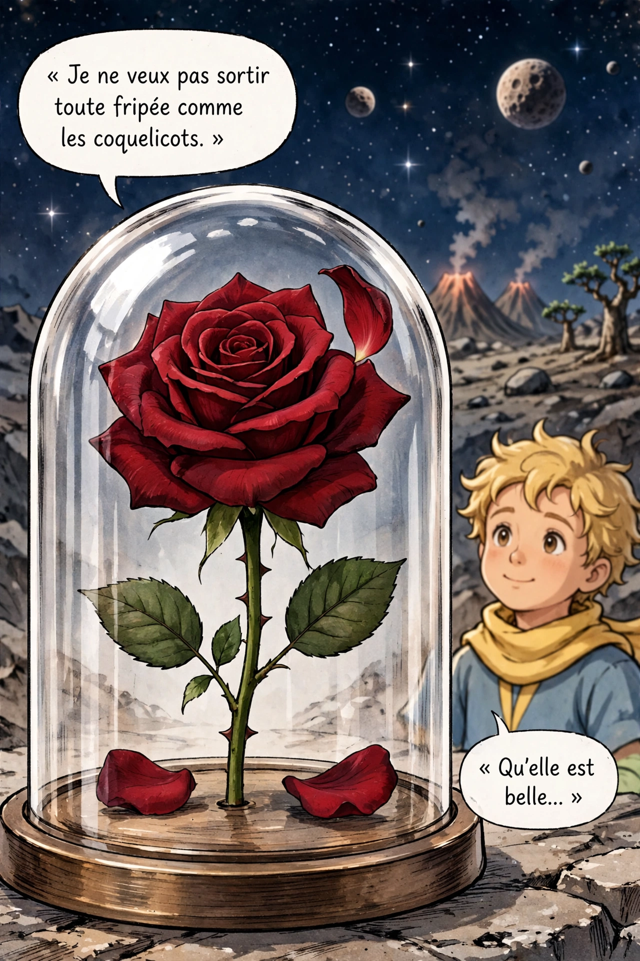 Planche 9
