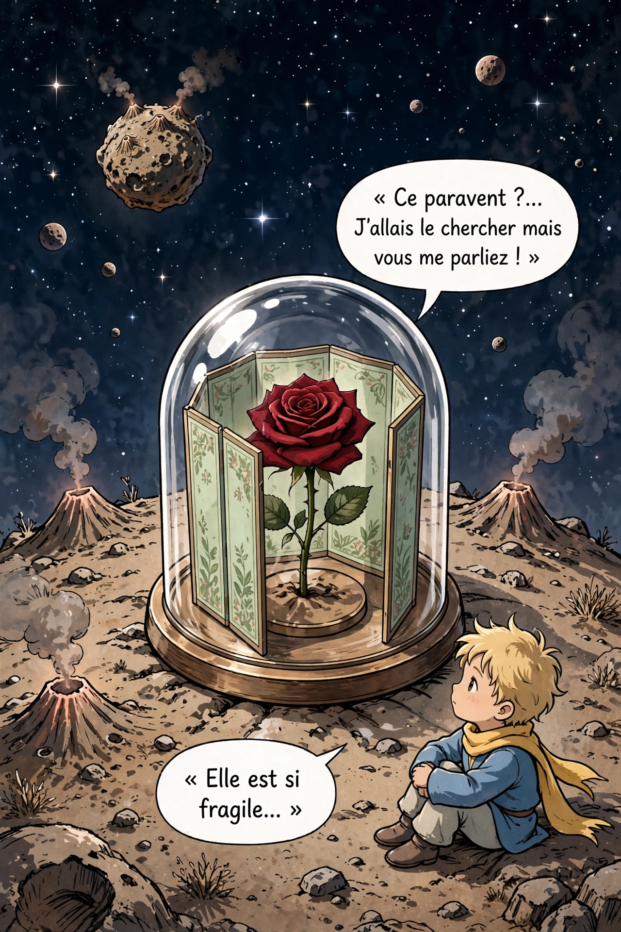Planche 12