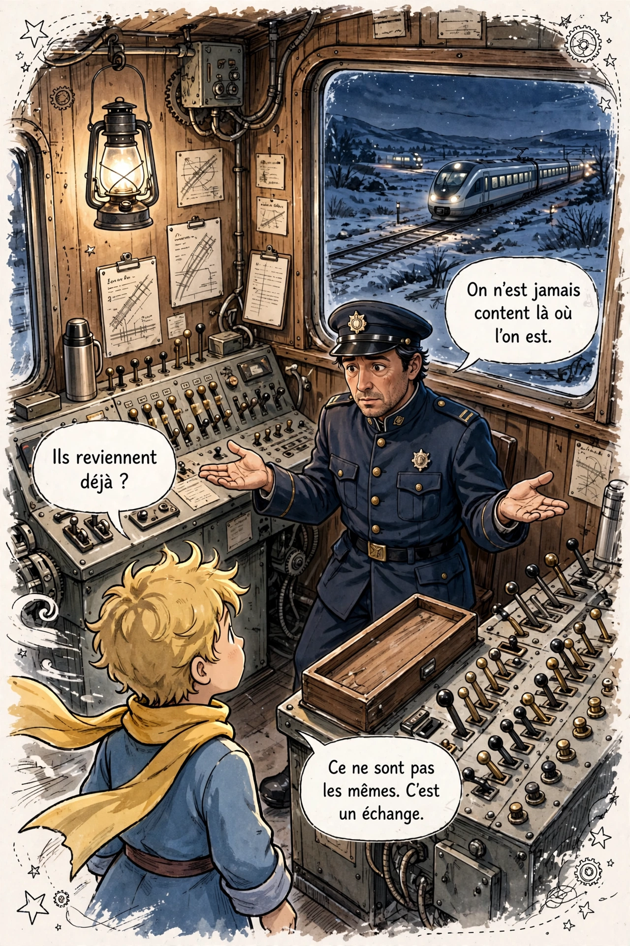 Planche 3
