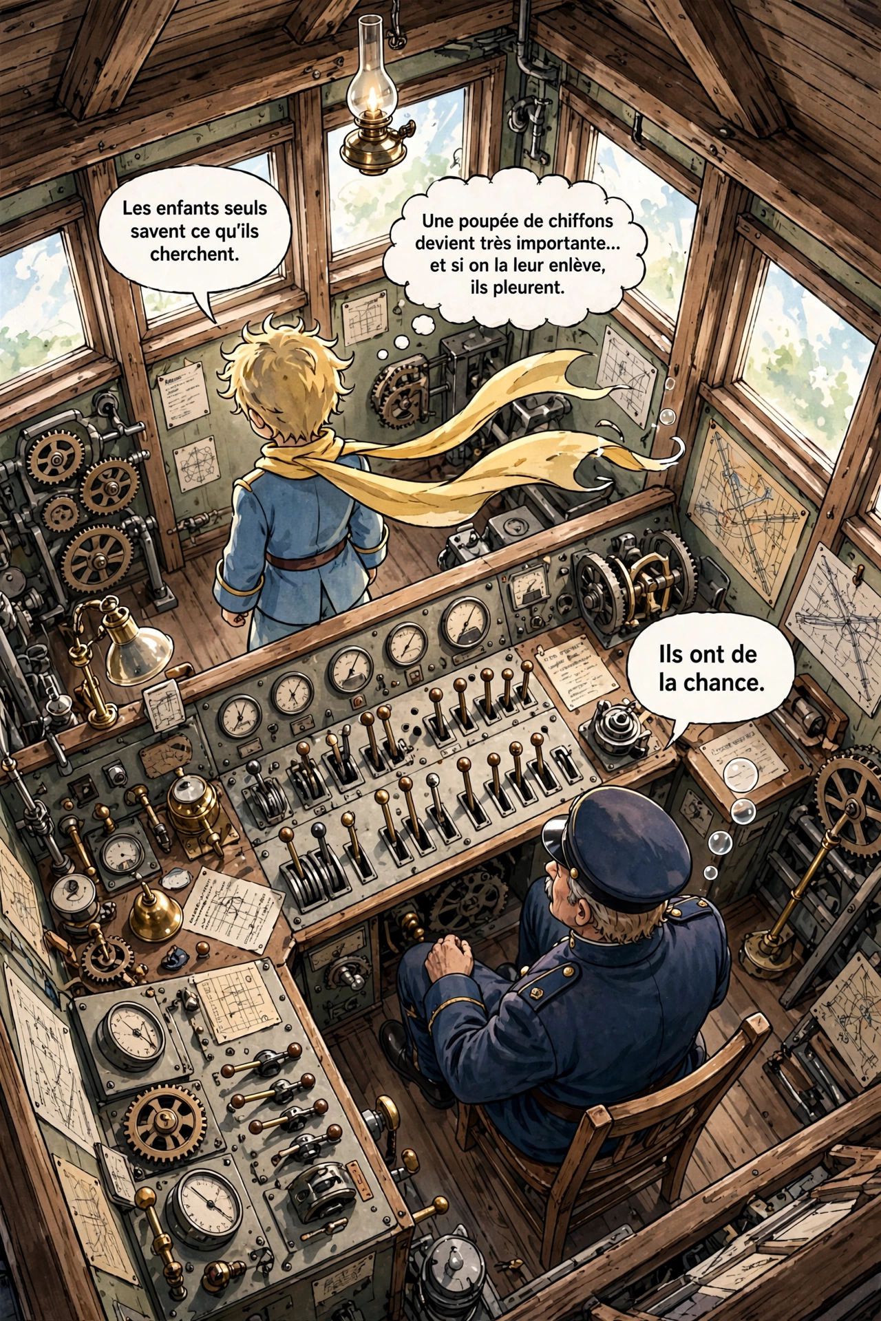 Planche 5