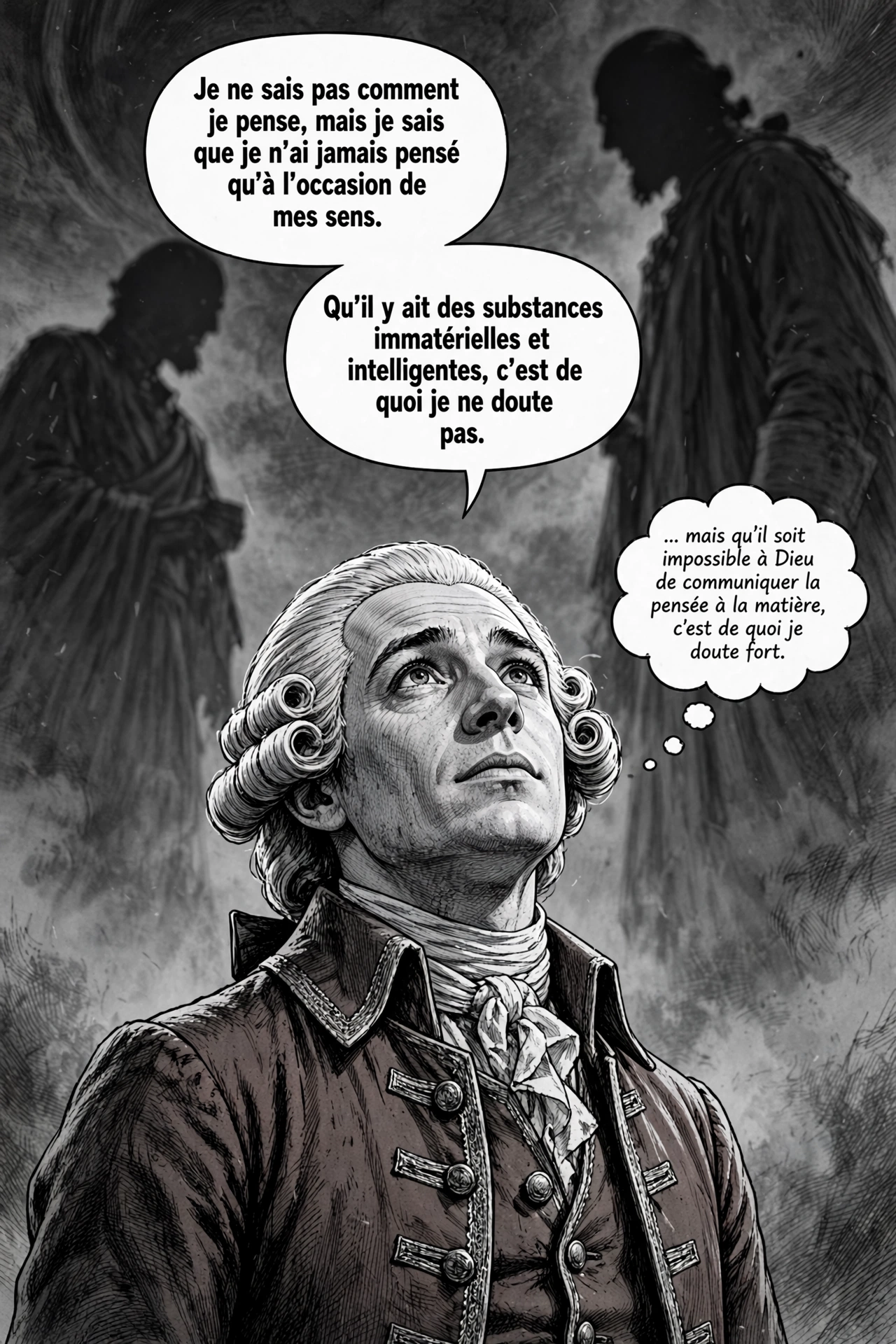 Micromegas - le Retrofit — Chapitre 10