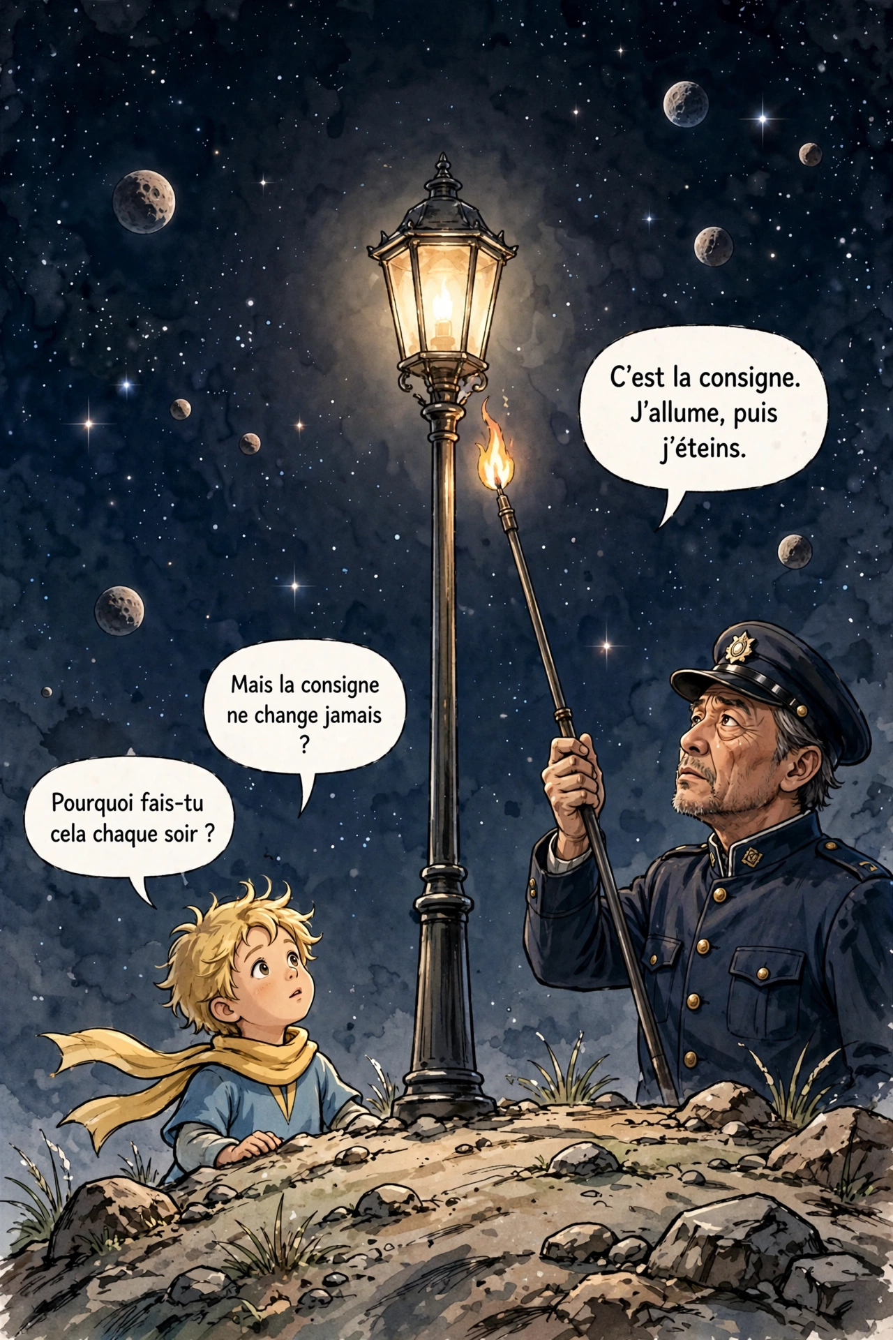 Planche 2