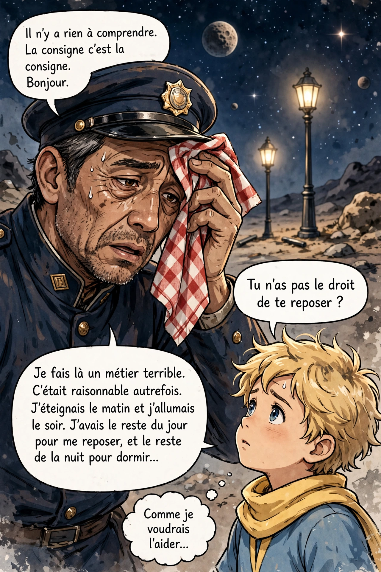 Planche 4
