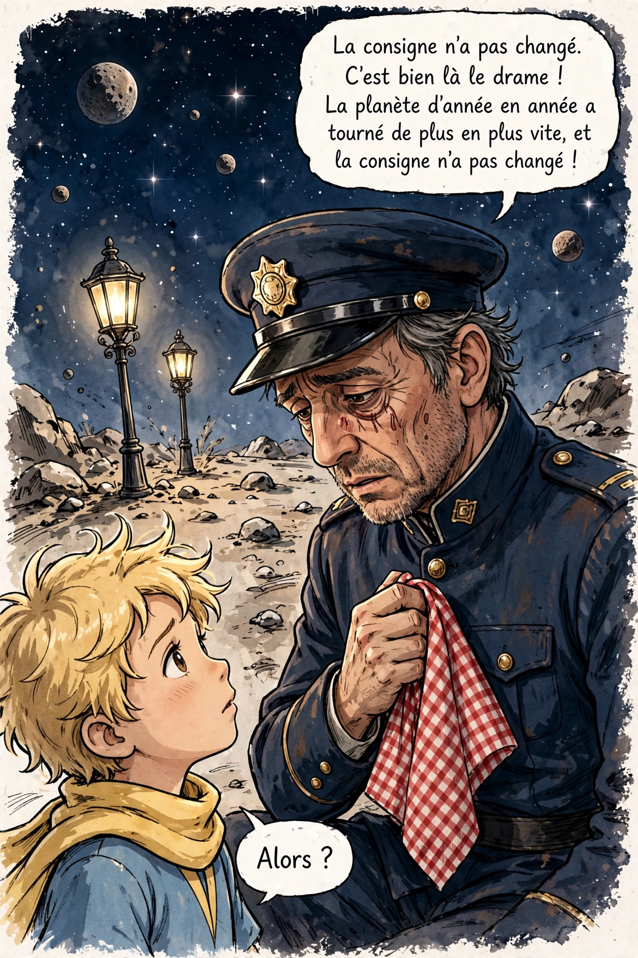 Planche 5