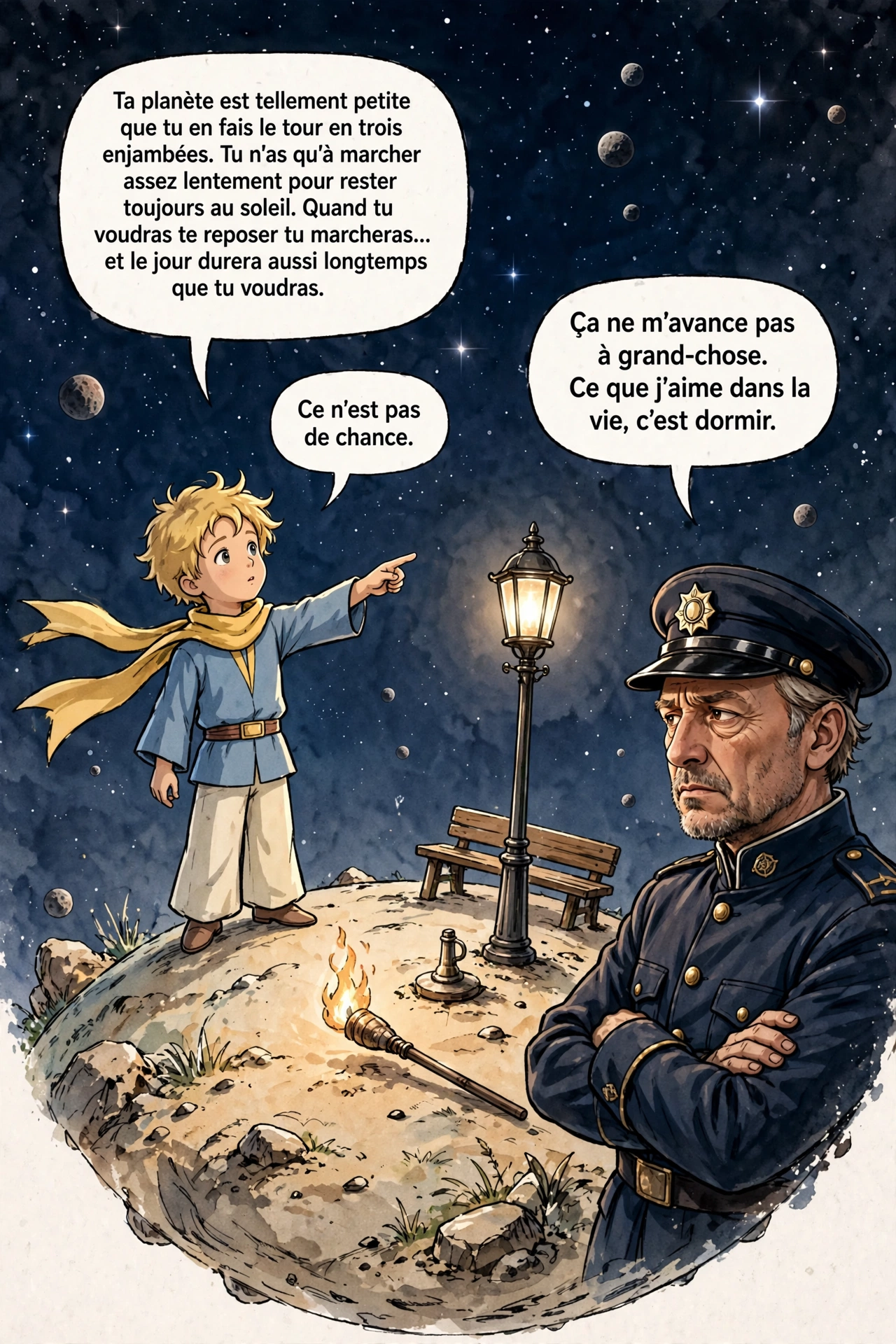 Planche 7